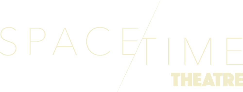 Spacetime Theatre logo